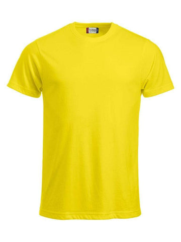 Clique Herren T-Shirt 'New Classic-T' der modische Klassiker