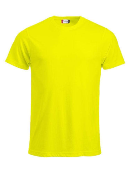 Clique Herren T-Shirt 'New Classic-T' der modische Klassiker
