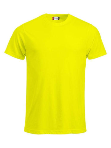 Clique Herren T-Shirt 'New Classic-T' der modische Klassiker