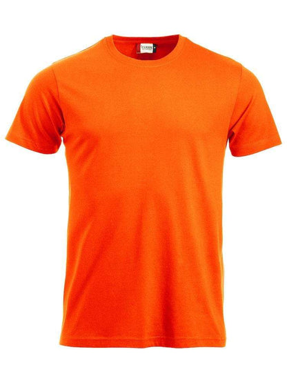 Clique Herren T-Shirt 'New Classic-T' der modische Klassiker