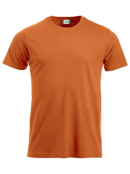 Clique Herren T-Shirt 'New Classic-T' der modische Klassiker
