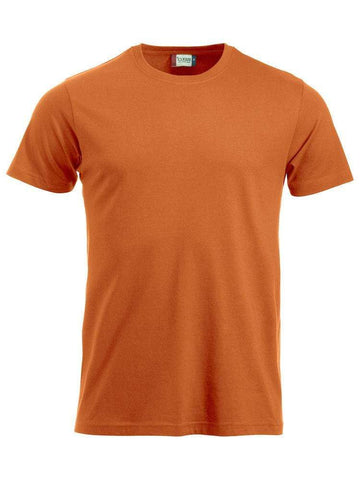 Clique Herren T-Shirt 'New Classic-T' der modische Klassiker