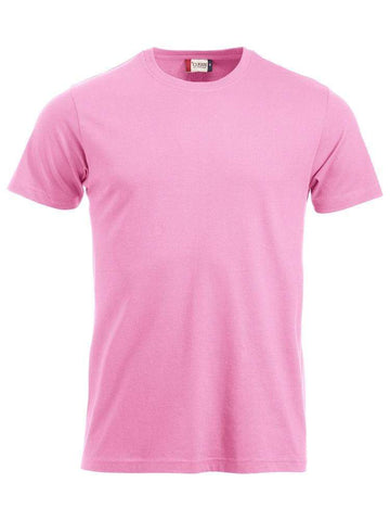 Clique Herren T-Shirt 'New Classic-T' der modische Klassiker