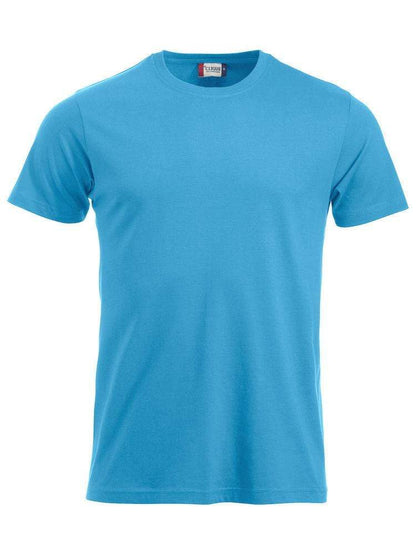 Clique Herren T-Shirt 'New Classic-T' der modische Klassiker