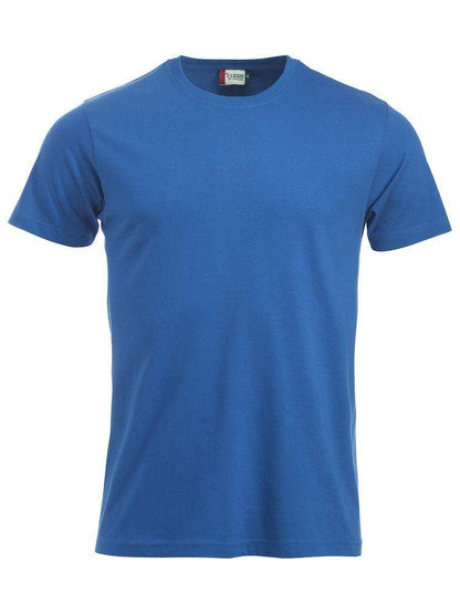 Clique Herren T-Shirt 'New Classic-T' der modische Klassiker