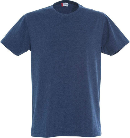 Clique Herren T-Shirt 'New Classic-T' der modische Klassiker