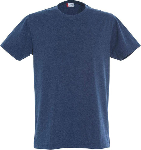 Clique Herren T-Shirt 'New Classic-T' der modische Klassiker