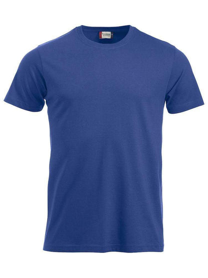 Clique Herren T-Shirt 'New Classic-T' der modische Klassiker