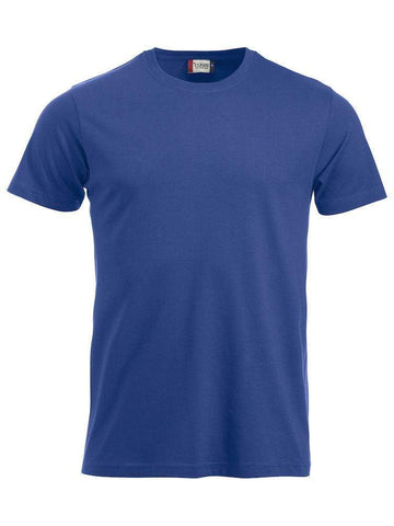 Clique Herren T-Shirt 'New Classic-T' der modische Klassiker