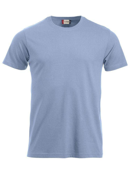 Clique Herren T-Shirt 'New Classic-T' der modische Klassiker