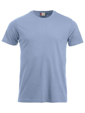 Clique Herren T-Shirt 'New Classic-T' der modische Klassiker