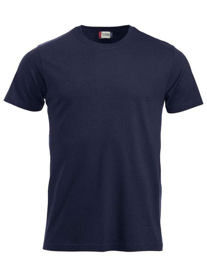 Clique Herren T-Shirt 'New Classic-T' der modische Klassiker