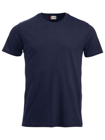 Clique Herren T-Shirt 'New Classic-T' der modische Klassiker