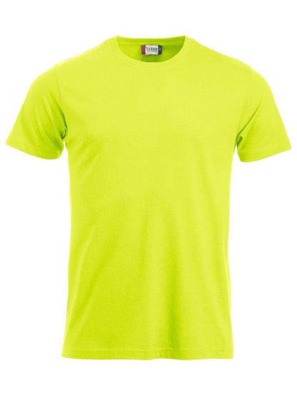 Clique Herren T-Shirt 'New Classic-T' der modische Klassiker