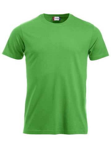 Clique Herren T-Shirt 'New Classic-T' der modische Klassiker