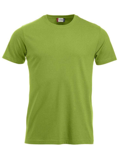 Clique Herren T-Shirt 'New Classic-T' der modische Klassiker