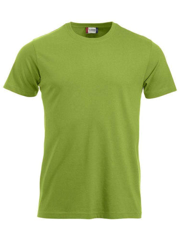 Clique Herren T-Shirt 'New Classic-T' der modische Klassiker