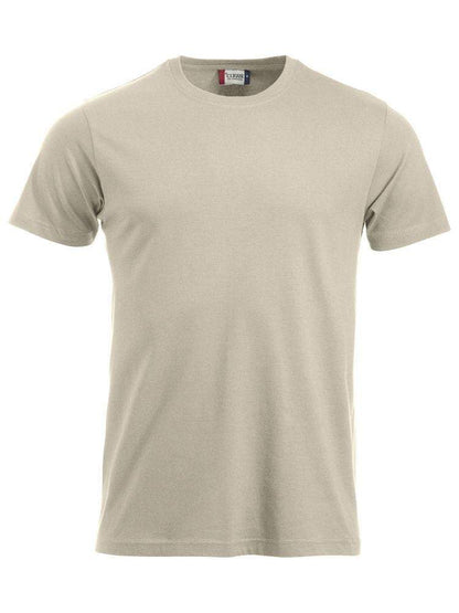 Clique Herren T-Shirt 'New Classic-T' der modische Klassiker