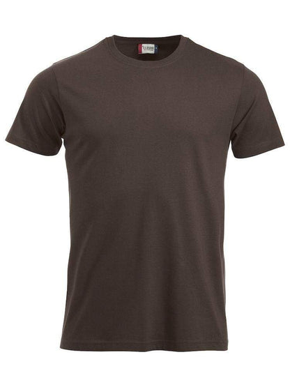 Clique Herren T-Shirt 'New Classic-T' der modische Klassiker