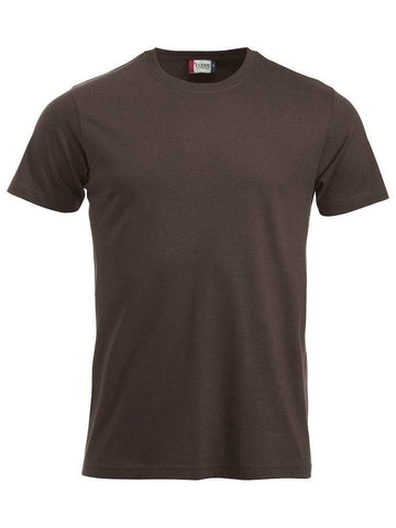 Clique Herren T-Shirt 'New Classic-T' der modische Klassiker
