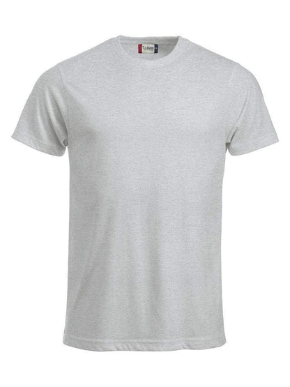 Clique Herren T-Shirt 'New Classic-T' der modische Klassiker