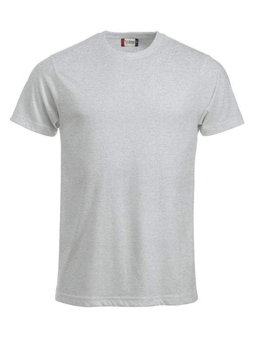 Clique Herren T-Shirt 'New Classic-T' der modische Klassiker
