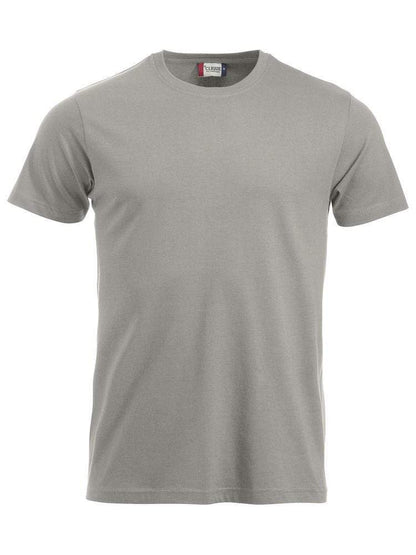 Clique Herren T-Shirt 'New Classic-T' der modische Klassiker