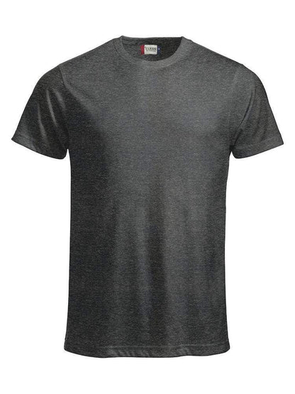 Clique Herren T-Shirt 'New Classic-T' der modische Klassiker