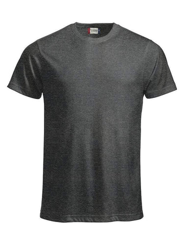 Clique Herren T-Shirt 'New Classic-T' der modische Klassiker