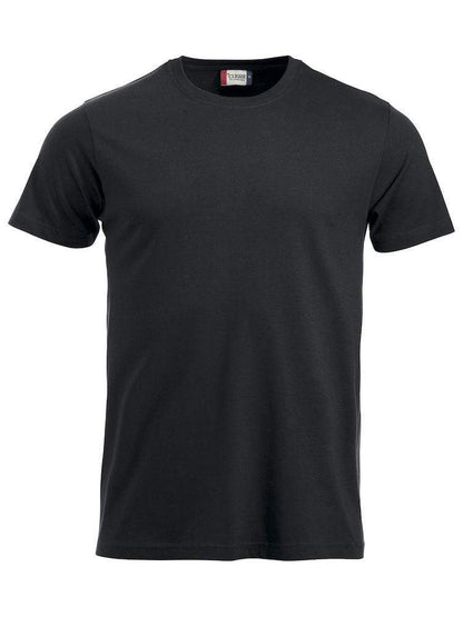 Clique Herren T-Shirt 'New Classic-T' der modische Klassiker