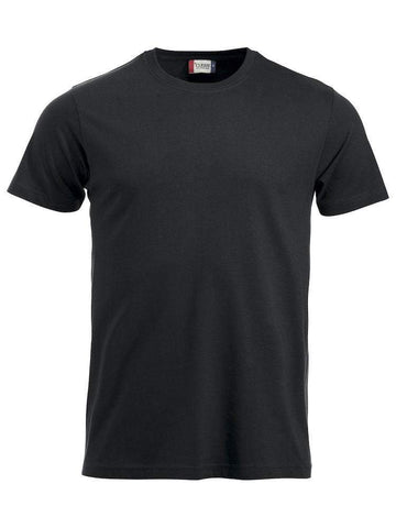 Clique Herren T-Shirt 'New Classic-T' der modische Klassiker