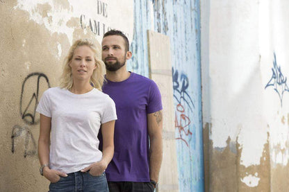 Clique Herren T-Shirt 'New Classic-T' der modische Klassiker
