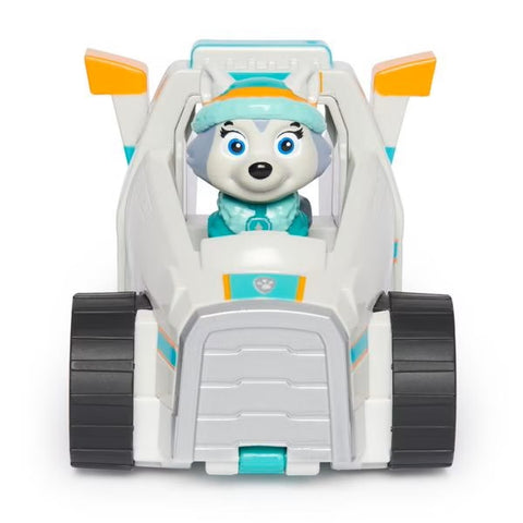 Spin Master - Paw Patrol Everest Snöplog - Spännande Vinterkul Väntar! 🚜❄️