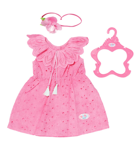 BABY born Trendy Blumenkleid (2)