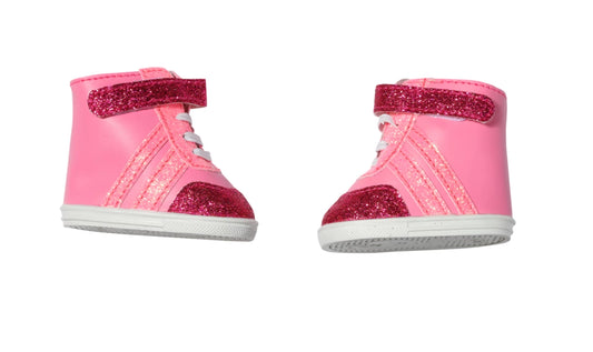 BABY born Sneakers pink (2)