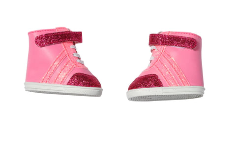 BABY born Sneakers pink