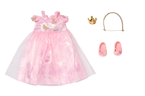 BABY born Deluxe Prinzessin