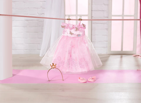 BABY born Deluxe Prinzessin