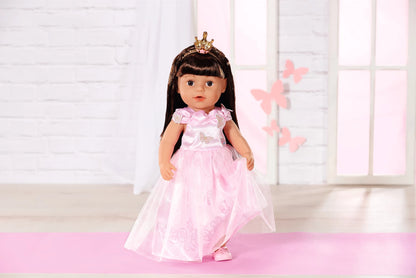 BABY born Deluxe Prinzessin