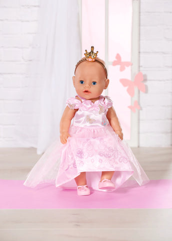 BABY born Deluxe Prinzessin