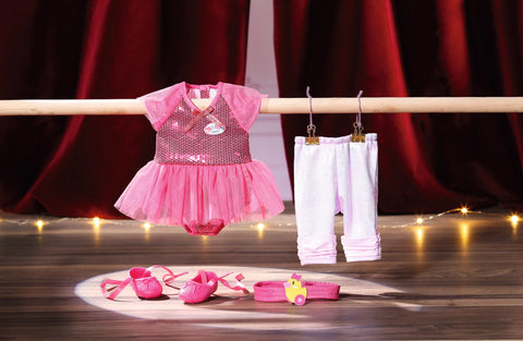 BABY born Deluxe Ballerina