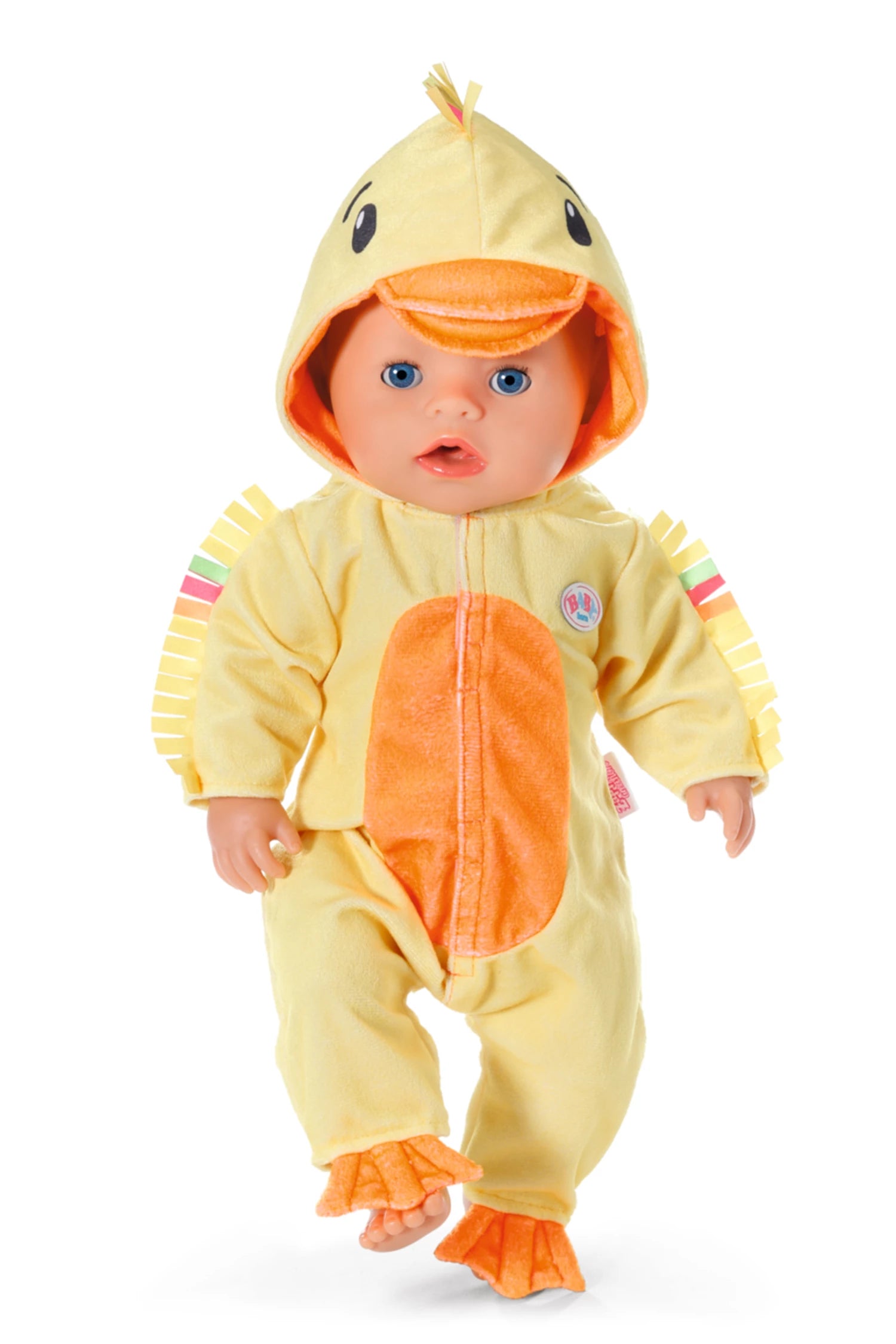 BABY born Bad Nacht-Onesie 43cm