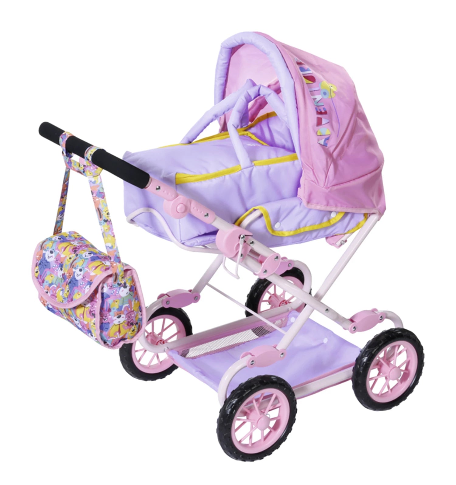 BABY born Deluxe Kinderwagen