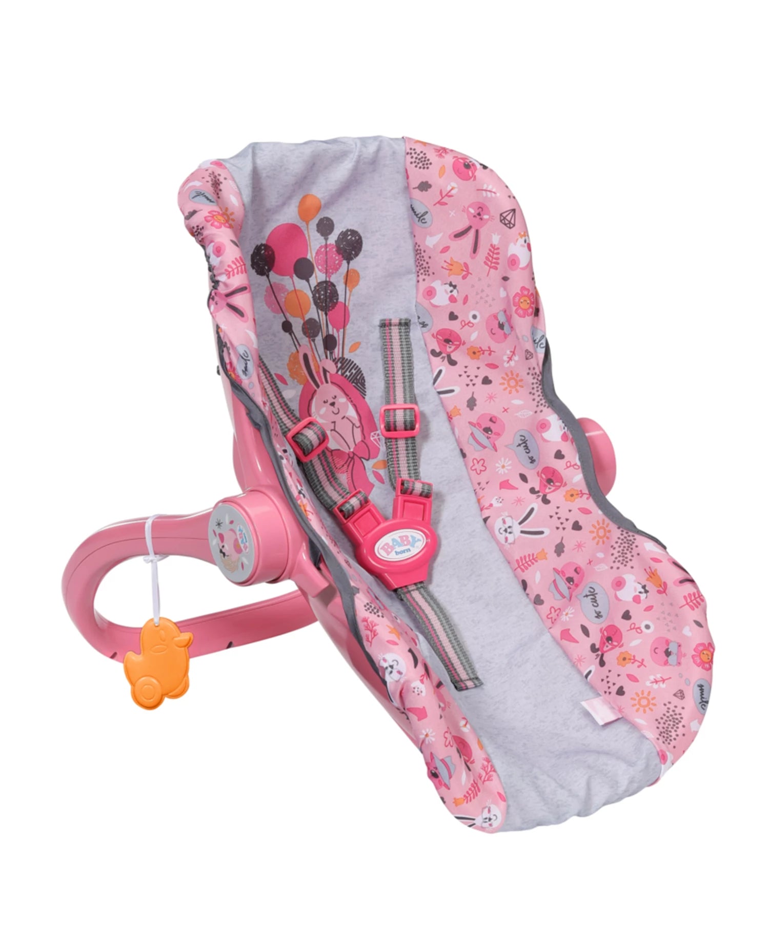 BABY born Babyschale