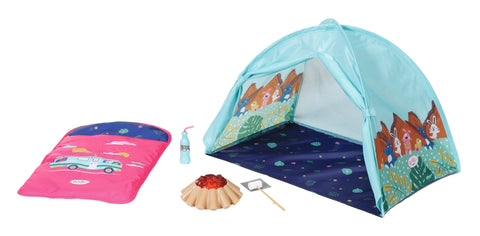 BABY born Weekend Camping Set