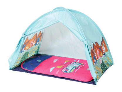 BABY born Weekend Camping Set