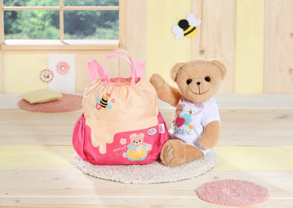 BABY born Bärrucksack