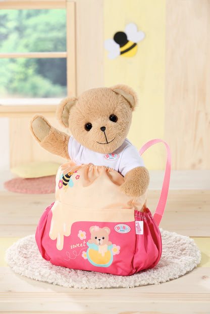 BABY born Bärrucksack