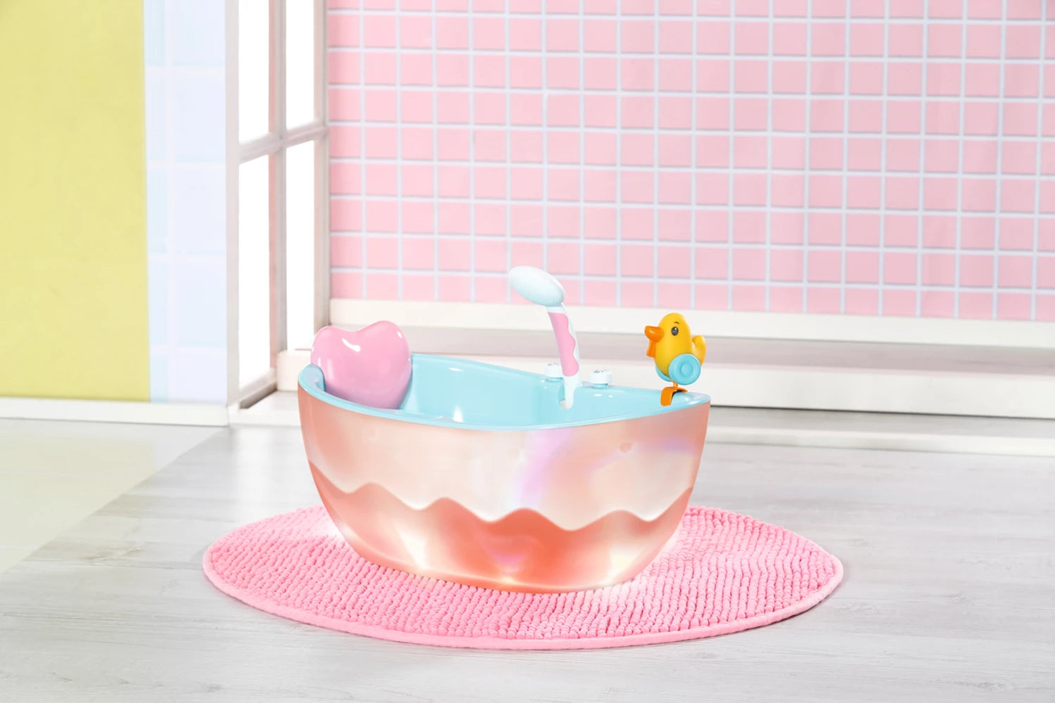 BABY born Bath Badewanne