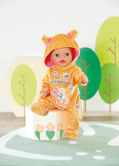 BABY born Little Bär Onesie 36cm
